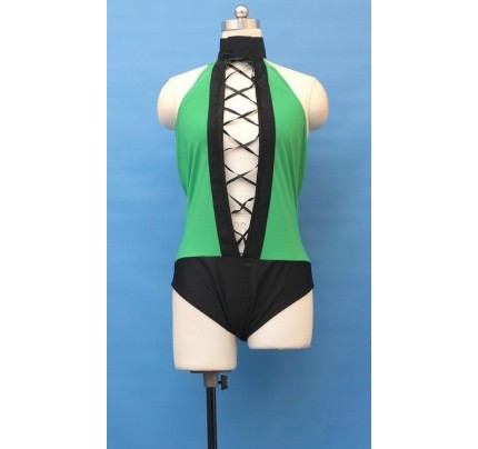 Mortal Kombat Jade Cosplay Costume