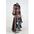 Fate Zero Cosplay Irisviel von Einzbern Dress Costume