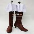 One Piece Cosplay Shoes Jewelry Bonney Boots