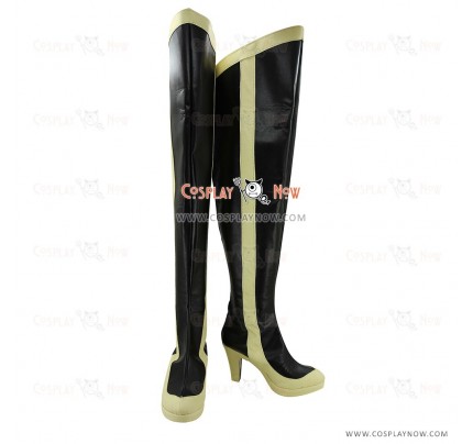 Pokemon Cosplay Shoes Female Boots
