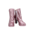 Descendants 3 Audrey Cosplay Boots