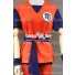 Dragon Ball Cosplay Goku Costume