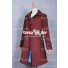 Syfy Miniseries Alice In Wonderland Cosplay Alice Costume