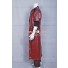 Devil May Cry 4 Cosplay Dante Costume