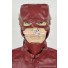 The Flash 2014 Barry Allen Cosplay Costume