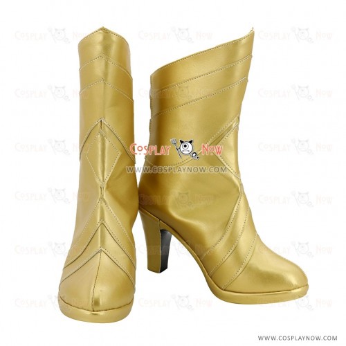 The King’s Avatar Cosplay Chen Guo Shoes