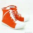 Reborn Cosplay Sawada Tsunayoshi Shoes