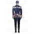 The Winter Soldier Steve Rogers Costume For Captain America 2 Cosplay