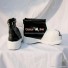 Soul Eater Cosplay Black Star Cosplay Shoes