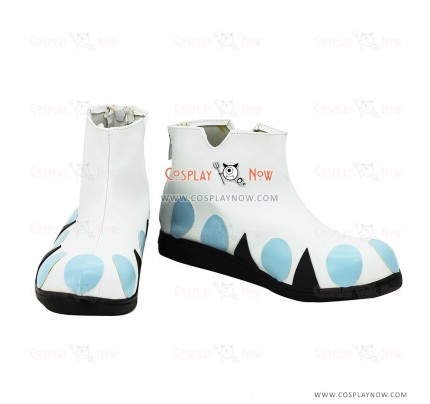 Tales of Destiny 2 Kyle Dunamis Cosplay Shoes