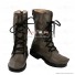 The King’s Avatar Cosplay Shoes Huang Shao Tian Boots