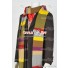 Doctor Who Fourth Dr Tom Baker Cosplay Costume