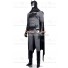 Bruce Wayne Costume For Batman The Dark Knight Cosplay