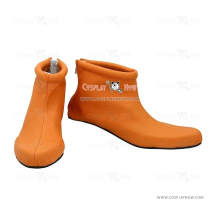 Dragon Ball Piccolo Cosplay Shoes