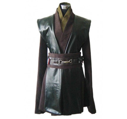 Star Wars Cosplay Anakin Skywalker Costume