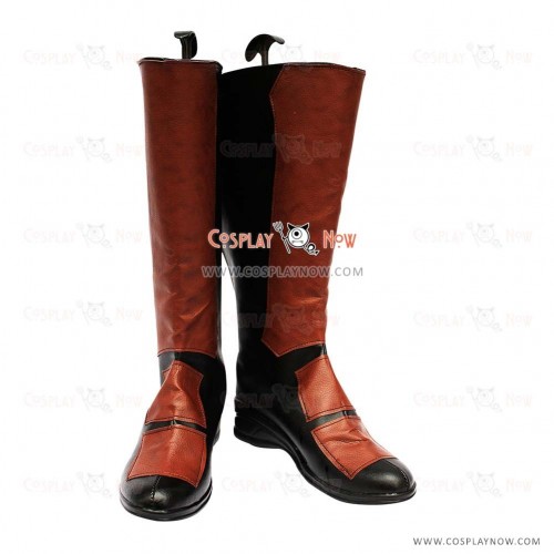 BLEACH Cosplay Shoes Senbonzakura Boots