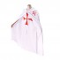 Medieval Historical Medieval Knights Cosplay Costume