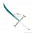 ONE PIECE Dracule Mihawk PVC Replica Cosplay Props