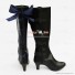 Black Butler Cosplay Shoes Ciel in Knight Boots