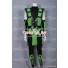 Mortal Kombat Reptile Cosplay Costume