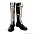 D Gray-Man Cosplay Shoes Allen Walker Boots