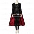 Supergirl Cosplay Costumes for Girls