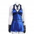 Final Fantasy Tifa Lockhart Cosplay Costume