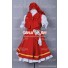 Cardcaptor Sakura Cosplay Sakura Costume