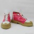 No Game No Life Cosplay Sora Shoes