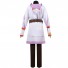 Pokemon Legends: Arceus Calaba Cosplay Costume