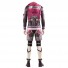 Xenoblade Chronicles Cosplay Shulk Costume