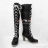 GANGSTA Cosplay Shoes Gina Paulklee Boots