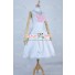 Chobits Cosplay Clamp Chii Elda Costume