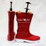 Mega Man Star Force Cosplay Shoes Geo Stelar Boots