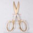 Rozen Maiden Lapislazuri Stern Big Scissors PVC Cosplay Props