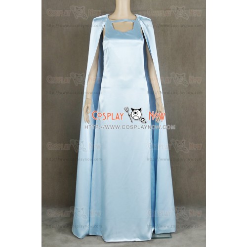 Daenerys Targaryen Costume For Game of Thrones Season 5 Cosplay