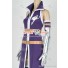 Fairy Tail Cosplay Titania Erza Scarlet Costume