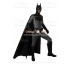 Justice League Cosplay Batman Bruce Wayne Costume