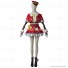 The Idolmaster Mio Honda Cosplay Costume