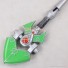 The Legend of Heroes Sen no Kiseki Eliot Craig Wand Cosplay Props