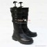 Final Fantasy VII Cosplay Shoes Cloud Strife Boots