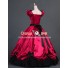 Victorian Southern Belle Princess Ball Gown Period Formal Reenactor Lolita Dress Costume
