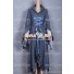 The Lord of the Rings Cosplay Arwen Coat Costume