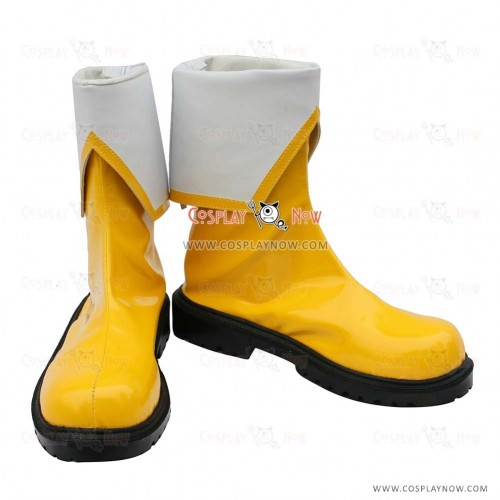 Tales of the World Radiant Mythology Cosplay Kanonno Shoes