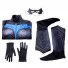 Titans Cosplay Nightwing Costume
