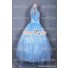 Alice In Wonderland Cosplay Alice Costume