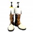 APH Axis Powers Hetalia Cosplay Shoes Austria Boots