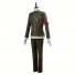 Danganronpa V3 Korekiyo Shinguji Men Uniform Costume