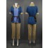 Fire Emblem Awakening Donnel Cosplay Costume