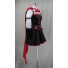 RWBY Ruby Rose New Design Cosplay Costume